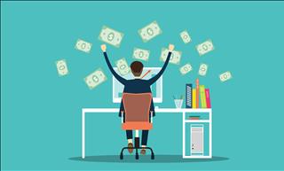 Top 4 con giáp thành công năm 2020, sự nghiệp đi lên phơi phới