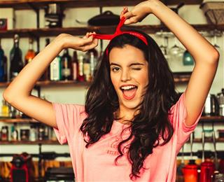 Top cung hoàng đạo hay gặp may nhất trong năm 2020