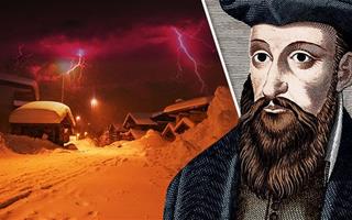 Những lời tiên tri về năm 2020 làm dấy lên hoang mang của loài người