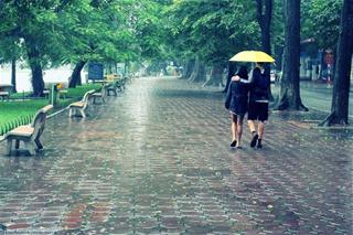 Dự báo thời tiết 3 ngày tới 18-20/12: Không khí lạnh tràn về, Bắc Bộ mưa rào, trời chuyển rét