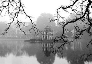 Dự báo thời tiết 10 ngày tới 23/12/2019-2/1/2020: Mưa rào, mưa phùn xen lẫn nắng ấm