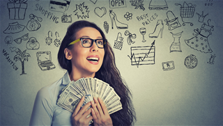 Tuần cuối cùng tháng 12, con giáp này không phát tài thì phát lộc