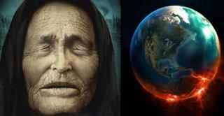 Lời tiên tri Vanga năm 2020 gây xôn xao vì những dự đoán về hiểm họa