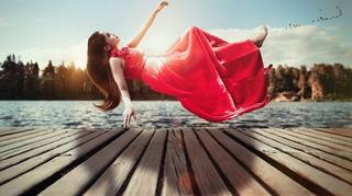 Giấc mơ bay lên: Nơi những tiềm năng ẩn giấu của con người được khai phá