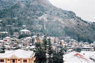 Dự báo thời tiết 3 ngày tới 4-6/12: Rét bao trùm nhiều nơi, vùng núi cao có khả năng xuất hiện sương muối và băng giá