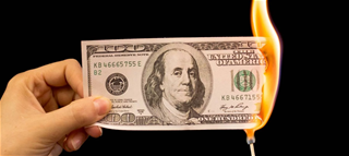 Trong tuần tiền tiêu như mất cắp, tuổi Tý cùng 2 con giáp này lo lắng không yên