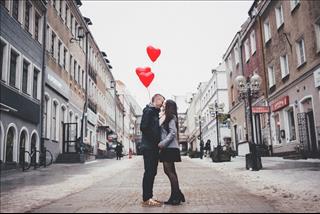 Con giáp may mắn nào sẽ được tỏ tình vào mùa Valentine 2019
