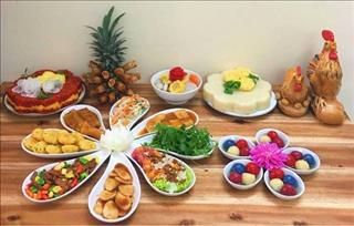 Cách cúng Rằm tháng Giêng 2019 thực hiện đúng thì cả năm an lành, hưởng phúc