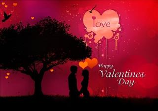 Ngày Valentine của các nước có những khác biệt khó ngờ