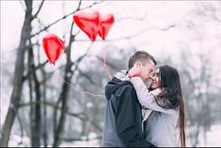 Những cặp cung hoàng đạo sẽ kết đôi trong Valentine 2019