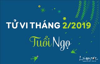 Tử vi tháng 2/2019 tuổi Ngọ (Âm lịch): Dễ vướng vào vòng xoay tình ái phức tạp