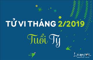 Tử vi tháng 2/2019 tuổi Tý (Âm lịch): Đề phòng kiện cáo pháp luật
