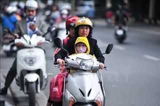 Dự báo thời tiết 10 ngày tới 21/2-2/3: Bắc Bộ đón một đợt không khí lạnh cường độ yếu, Nam Bộ tiếp tục nắng nóng