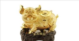 Vật phẩm phong thủy năm 2019: Muốn rước lộc vào nhà hãy mua ngay những thứ này