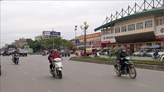 Dự báo thời tiết 3 ngày tới 26-28/2: Miền Bắc nhiệt độ tăng dần