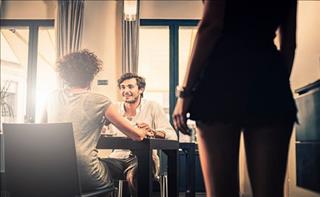 Lọt top cung hoàng đạo dễ ngoại tình nhất, 4 chòm sao sau hãy mau sửa đổi