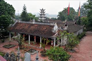 Những ngôi chùa có Xá lợi ở Việt Nam bạn nhất định phải biết