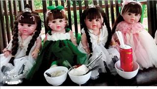 Sao lại cứ để việc buôn bùa ngải trên mạng lại tự do và rầm rộ đến vậy?