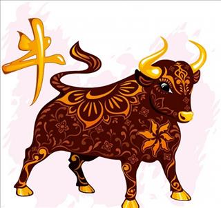 Vật phẩm phong thủy 2019 cho tuổi Sửu thăng bước giàu sang, hạnh phúc mỹ mãn