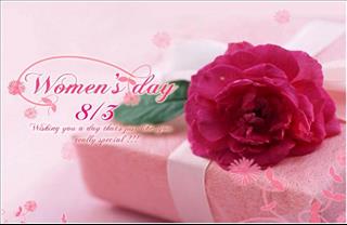 2019 này tặng gì làm quà 8/3 cho 12 nàng giáp hạnh phúc ngất ngây?