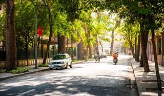 Dự báo thời tiết 3 ngày tới 4-6/3: Miền Bắc có nơi có mưa rào và dông, trưa chiều trời hửng nắng