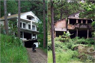 Hoang mang chuyện ma có thật ở Đà Lạt được nhiều người biết nhất