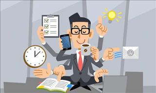 Tử vi hàng ngày 15/3/2019 về công việc của 12 con giáp: Thân thiếu tập trung, Mùi phấn khích
