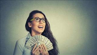 Ngay tuần này, 3 con giáp được Thần Tài ghé thăm, tiền vào như thác đổ