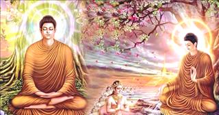 Tụng kinh Pháp Hoa - Giải thoát chúng sinh giữa dòng đời hiểm ác