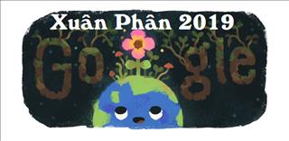 Xuân Phân 2019 có phải ngày đặc biệt khi trùng với rằm tháng 2, ngày Phật nhập Niết bàn và ngày Quốc tế Hạnh phúc?