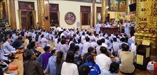 Từ việc chùa Ba Vàng thỉnh vong kiếm trăm tỷ, hiểu thêm về Vong linh, Tiền kiếp, Luật nhân quả theo giáo lý nhà Phật