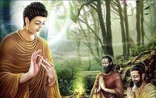 Kinh Sám Hối Hồng Danh: Sám hối tiêu nghiệp, đưa Phật pháp vào tâm