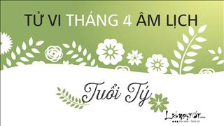 Tử vi tháng 4/2019 tuổi Tý (Âm lịch): Lận đận tình duyên, cần tỉnh táo để tránh sai lầm