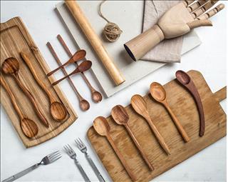 Người mệnh Thổ dùng vật liệu gỗ có gặp đen đủi?