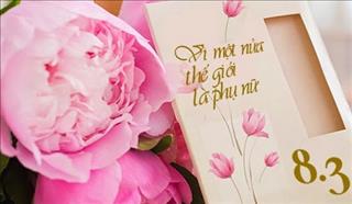 Bí quyết để 8/3 năm nay 12 nàng giáp HẠNH PHÚC NHƯ BÀ HOÀNG, có được mọi điều mình muốn