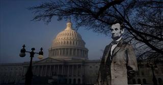 Những chuyện ly kỳ về HỒN MA TRONG NHÀ TRẮNG