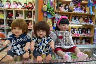 Cách diệt Kuman Thong khó nhưng không có nghĩa là không có cách!