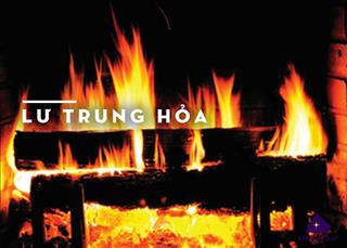 Mệnh Lư Trung Hỏa là gì? Tính cách của họ có điều gì đáng lưu ý?