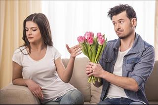 Câu nói cửa miệng các nàng giáp khi "nổi máu Hoạn Thư", Xem ngay để tránh!