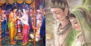 Vợ của Đức Phật là ai? Người phụ nữ tài sắc vẹn toàn không phải ai cũng biết