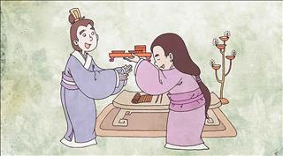 Xem hợp tuổi tình duyên: chồng 1995 vợ 1996 có hợp nhau không?