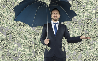 Cuối tháng 4 này, con giáp nào kết thân với quý nhân, tài lộc ùn ùn kéo tới