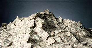 Cuối tuần này (20-21/4) ai sẽ là con giáp ra ngõ cũng bắt được tiền?