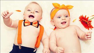 Hé lộ 25 cái tên bằng Tiếng Anh sẽ phổ biến năm 2020 bậc làm cha mẹ nên biết