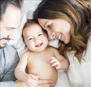 Bố mẹ tuổi nào nên sinh con năm 2020 để đón con là đón cả phúc lộc về