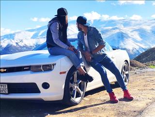 Mệnh Thủy hợp xe màu gì? Chọn xe màu nào để gặp nhiều may mắn?