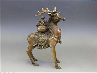 Muốn sinh con trai và thăng tiến, hãy mua ngay những vật phẩm phong thủy này