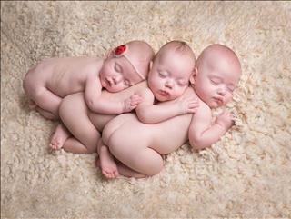 Gặp phải những giấc mơ này khi mang thai, bạn sẽ sinh một tiểu hoàng tử vô cùng hào hoa