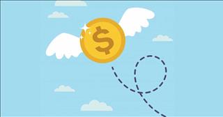 Top 3 con giáp có tài “xua đuổi tài lộc”, tiền chẳng có mà tiêu trong tuần này (8-14/4)