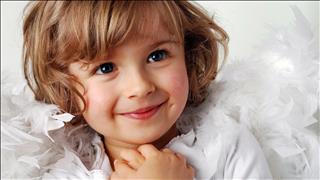 Bật mí những cái tên Tiếng Anh cho bé gái CHẤT LỊM, nghe một lần nhớ mãi trong đời